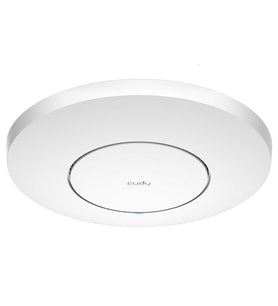 CUDY AP1300 AC1200 TAVAN TİPİ KURUMSAL ACCESS POINT