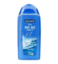 Dermokil Therapy Kil Mineralli Okyanus Esintisi Duş Jeli 500 ml