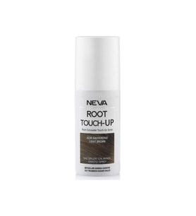 Root Touch-up Sprey Açık Kahve 75 Ml