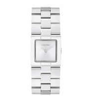 Calvin Klein CK25100088 Kol Saati (Gümüş)