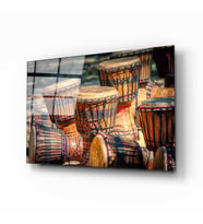 Djembe Cam Tablo