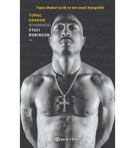 Tupac Shakur