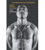 Tupac Shakur