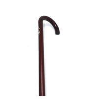 Ahşap Baston Model 9