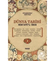 Dünya Tarihi 2 Diyarbekirli Said Paşa