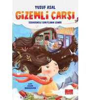 Çarşı - Esrarengiz Simitçinin İzinde