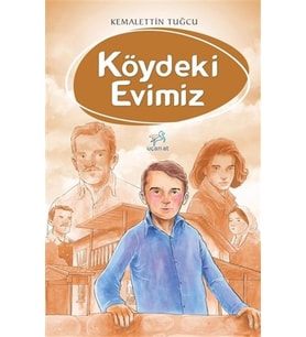 Köydeki Evimiz