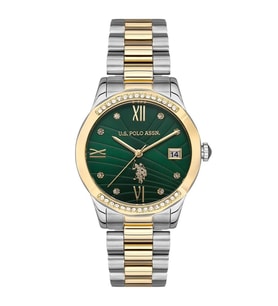 U.S. Polo Assn. USPA2059-08 Kadın Kol Saati