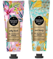 Pj El Vücut Kremi Silky Soul Beauty Tüp 50 Ml