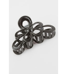 Çiçek Mandal Toka 10 cm