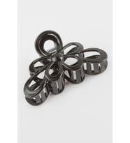 Çiçek Mandal Toka 10 cm