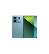 Xiaomi Redmi Note 13 Pro 5G 12GB Ram 256 GB Mavi (Xiaomi Türkiye Garantili)