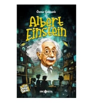 Albert Einstein