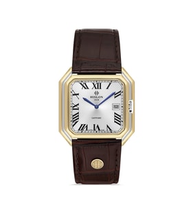 Hislon Classic CL170T-02BG Erkek Kol Saati