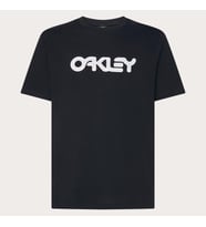 Oakley MTL B1B Erkek Tişört  OAK.FOA405483-OAK.02E (Antrasit)