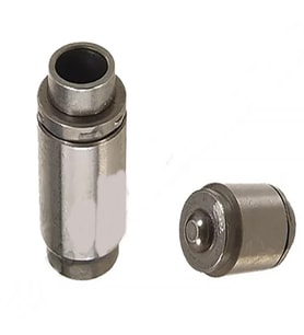Mercedes W124 W126 W201 Supap İticisi M102 M103 1030500080 Wender