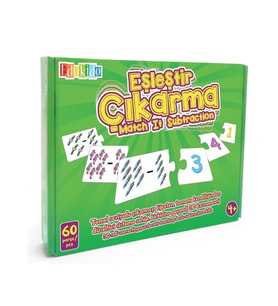 EDU-1005 Chiva, Eşleştir Çıkarma