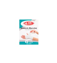 D's Sağlık Hipoalerjenik Elastik Bandaj 6 Cm X 150 Cm