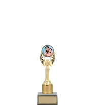 ODAK KUPA - Hediyelik Ürünler - HDY-022 A - 25 cm