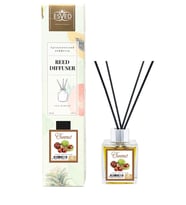 Kestane Kokusu 100 Ml Çubuklu Oda Kokusu