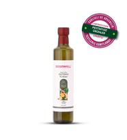 Dosewell Detoks Sirkesi 500 ML