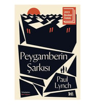 Peygamberin Şarkısı
