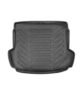 Rizline Bagaj Havuzu Subaru Forester 2008-2012 ile uyumlu