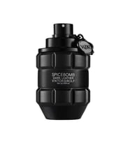 Viktor&Rolf Spicebomb Dark Leather EDP 90 ml Erkek Parfümü