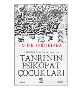 Tanrı'nın Psikopat Çocukları