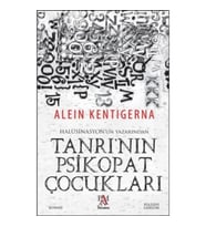 Tanrı'nın Psikopat Çocukları