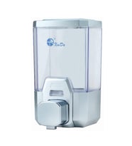 Omnipazar Xinda ZYQ100P Manuel Köpük Dispenseri Plastik 1000 ml
