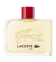 Lacoste Red EDT 125 ml Erkek Parfümü
