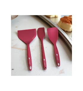 BLACKSERİES3 Spatula Seti