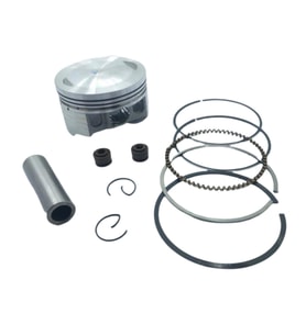 CG 200 PİSTON 63,50 MM STD SARAİ 12 STROK