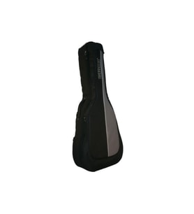 Madarozzo MAG0060EGOL Elektro Gitar Gig Bag - Siyah/Zeytin Yeşili (Profesyonel Aksesuar) 30mm Yüksek Yoğunluklu Dolgu (Pad), Su Geçirmez Kumaş ve Ergonomik Sırt Askıları