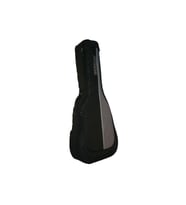 Madarozzo MAG0060EGOL Elektro Gitar Gig Bag - Siyah/Zeytin Yeşili (Profesyonel Aksesuar) 30mm Yüksek Yoğunluklu Dolgu (Pad), Su Geçirmez Kumaş ve Ergonomik Sırt Askıları