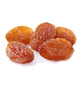 Tuğba Kuruyemiş Sultaniye Üzüm 500 gr