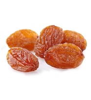 Tuğba Kuruyemiş Sultaniye Üzüm 500 gr