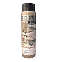 Rich Selfy Decor Vernikli Boya 500 cc 5850 VİZON 