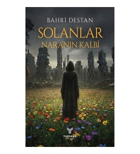 Solanlar – Nara’nın Kalbi