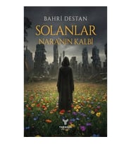 Solanlar – Nara’nın Kalbi