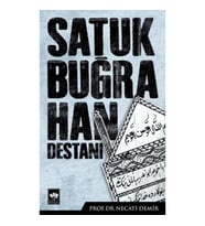 Satuk Buğra Han Destanı