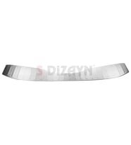 Ford Mondeo 4 SW Krom Arka Tampon Eşiği 2007-2014