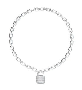 Guess JGUJUBN05415JWRHTU Anahtar Kadın Kolye