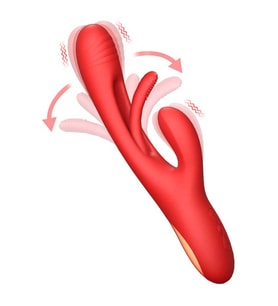 Patova G Spot Şarjlı Vibratör
