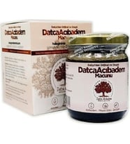 Datça Acıbadem Macunu 240 gr