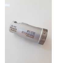 NSP BLUE KAROT DELİCİ UÇ GRANİT M14 75MM 34MM
