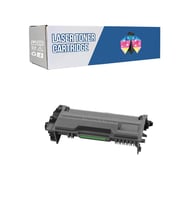 Safir Toner Brother TN-3437 HL-L5000D HL-L5050DN 8.000 Sayfa  Muadil Toner