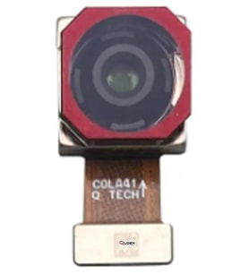 Xiaomi Redmi Not 11R Uyumlu Arka Kamera AA Kalite (Çok Renkli)