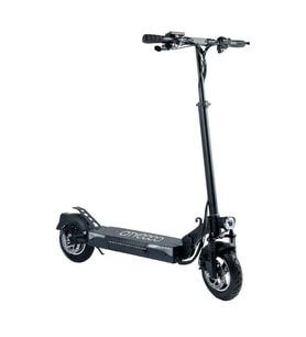 Citycoco T4 Katlanabilir 600W (CC00377, 600W, Siyah)